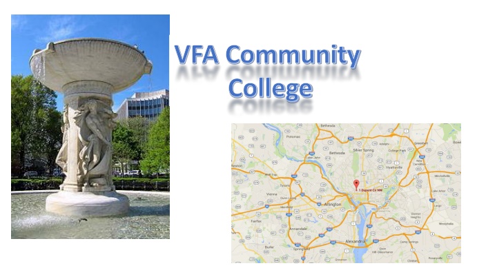 vfa community college