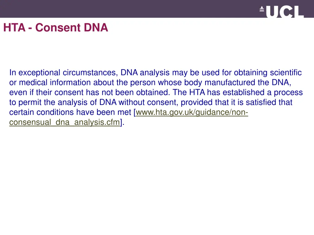 hta consent dna 1