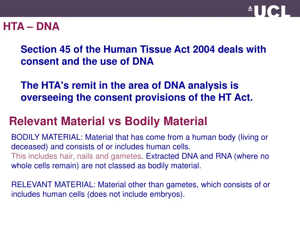 hta dna