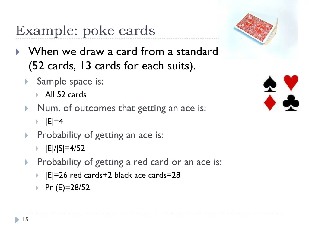 example poke cards