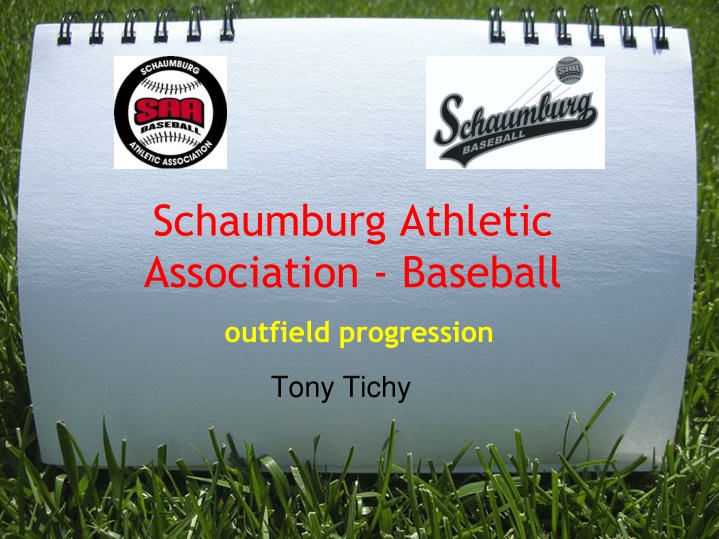 schaumburg athletic association baseball