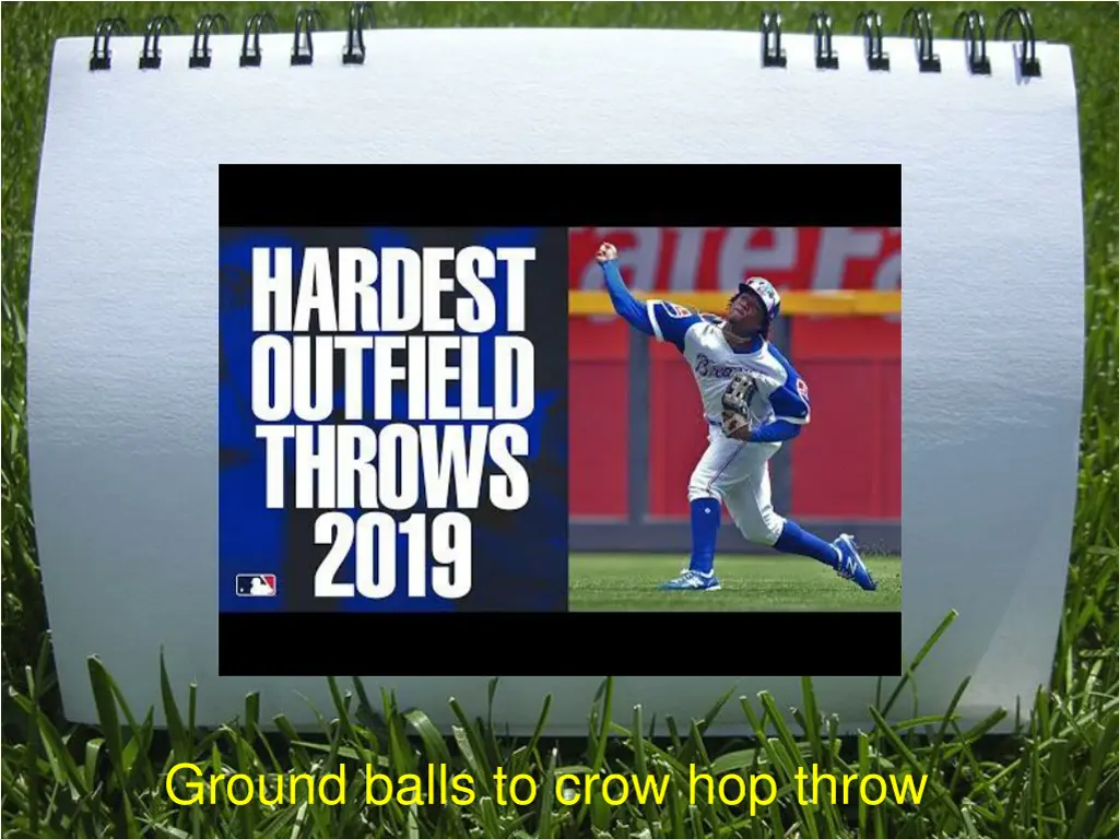 the hardest outfield throws of 2019 mlb highlights