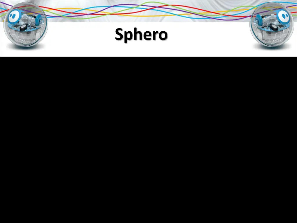 sphero