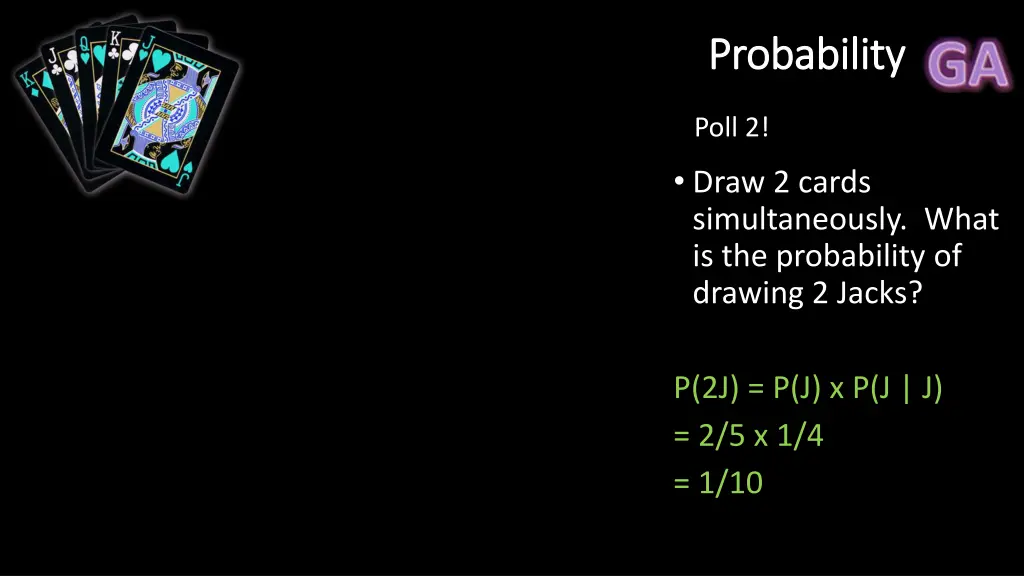 probability probability 3