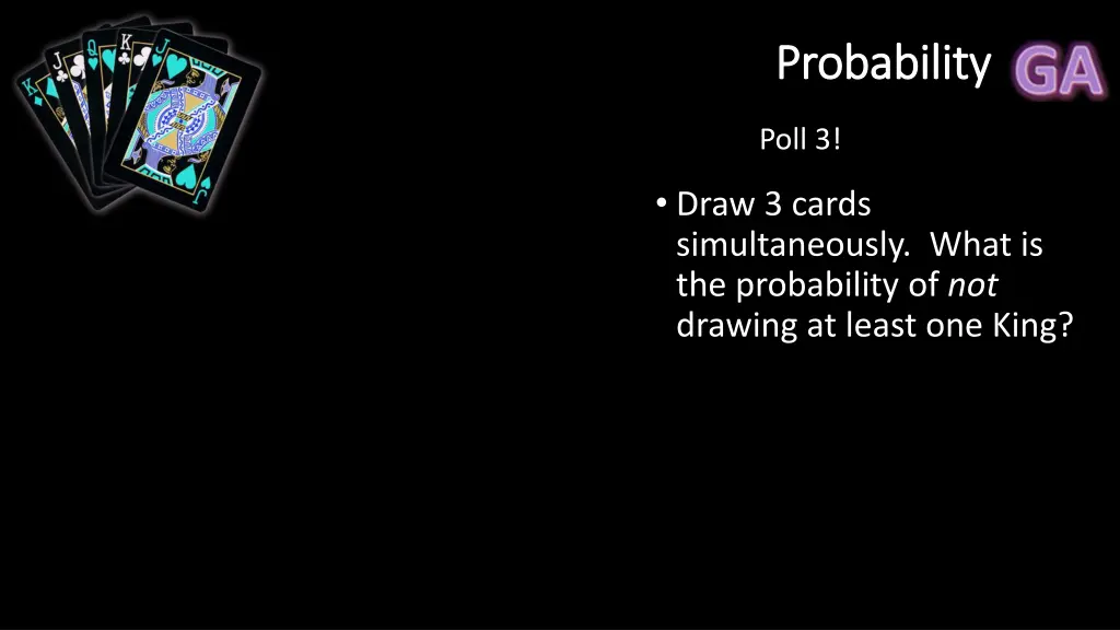 probability probability 4