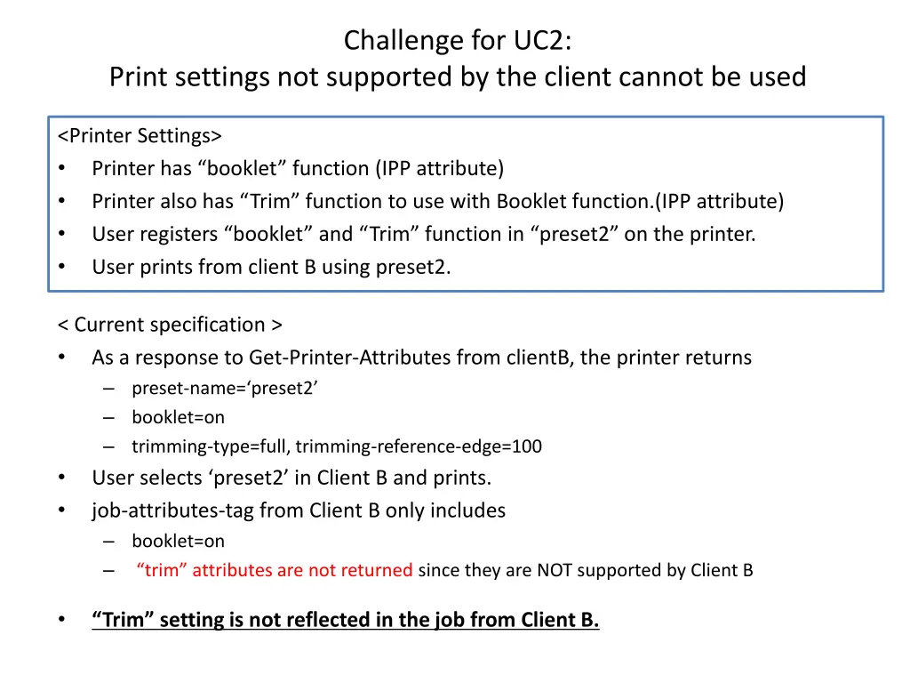 challenge for uc2 1