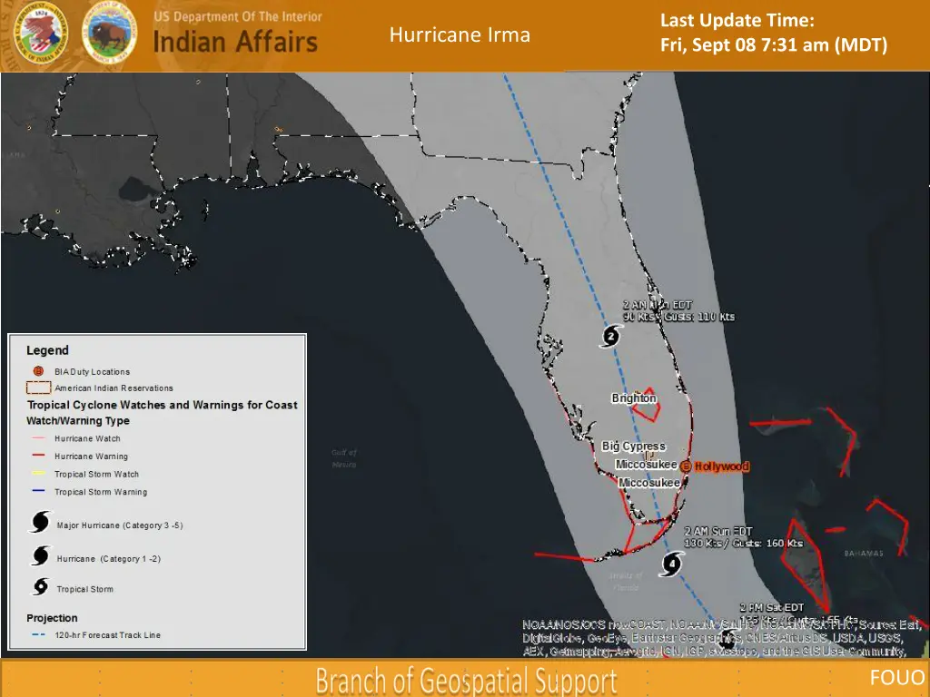 last update time fri sept 08 7 31 am mdt