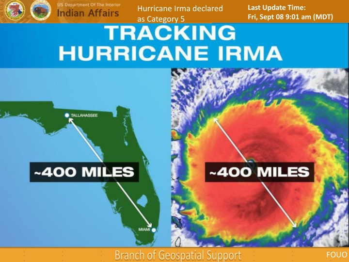 last update time fri sept 08 9 01 am mdt