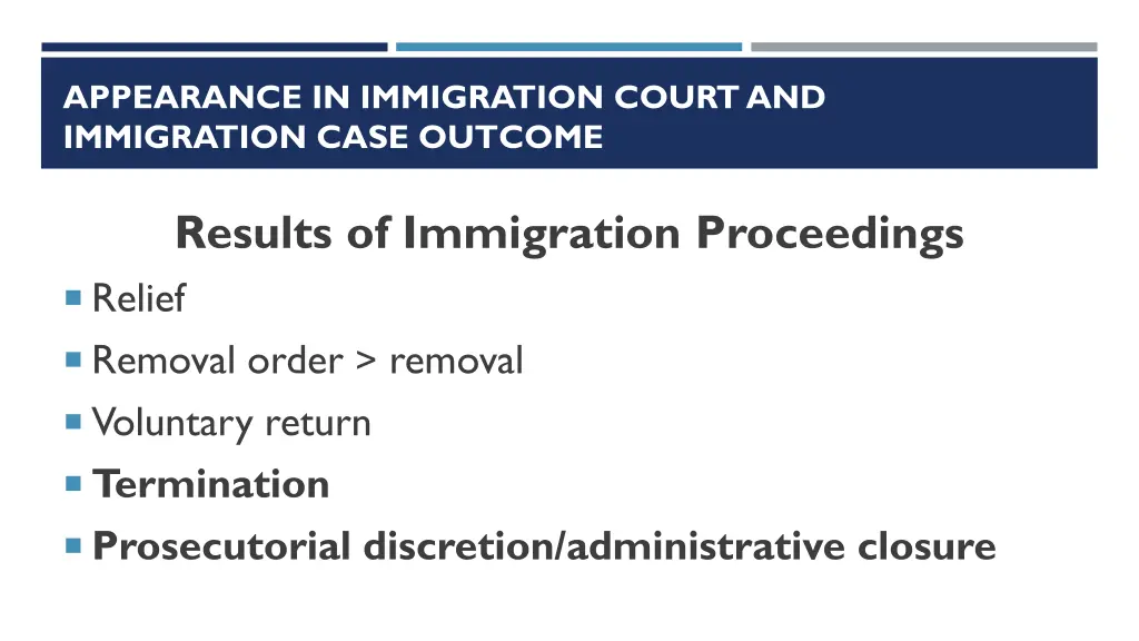 appearance in immigration court and immigration 2