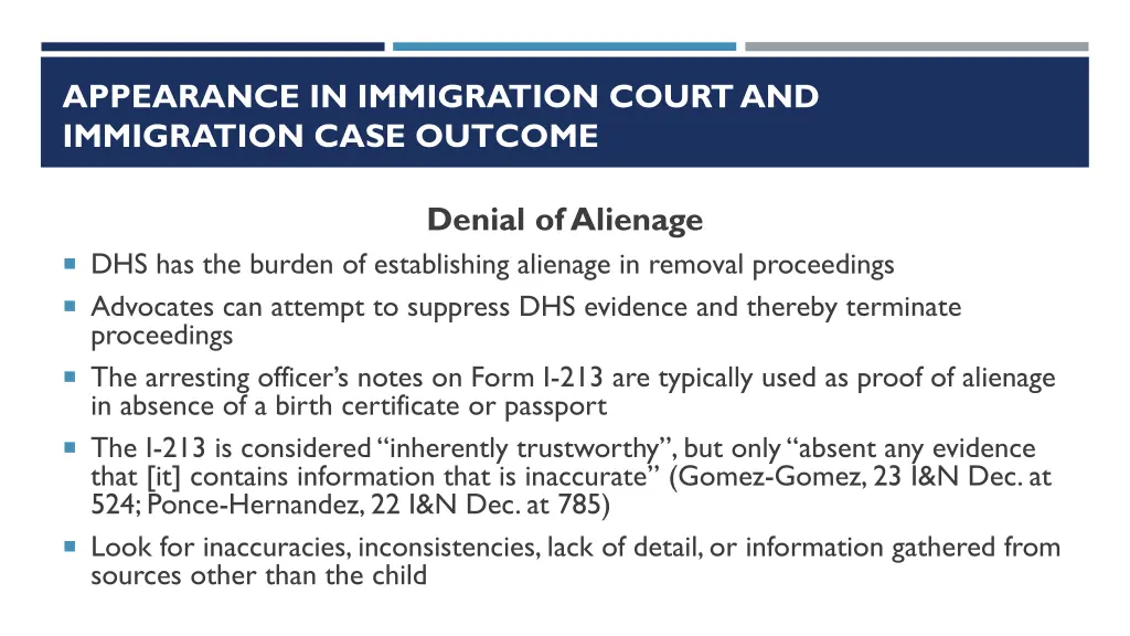 appearance in immigration court and immigration 4