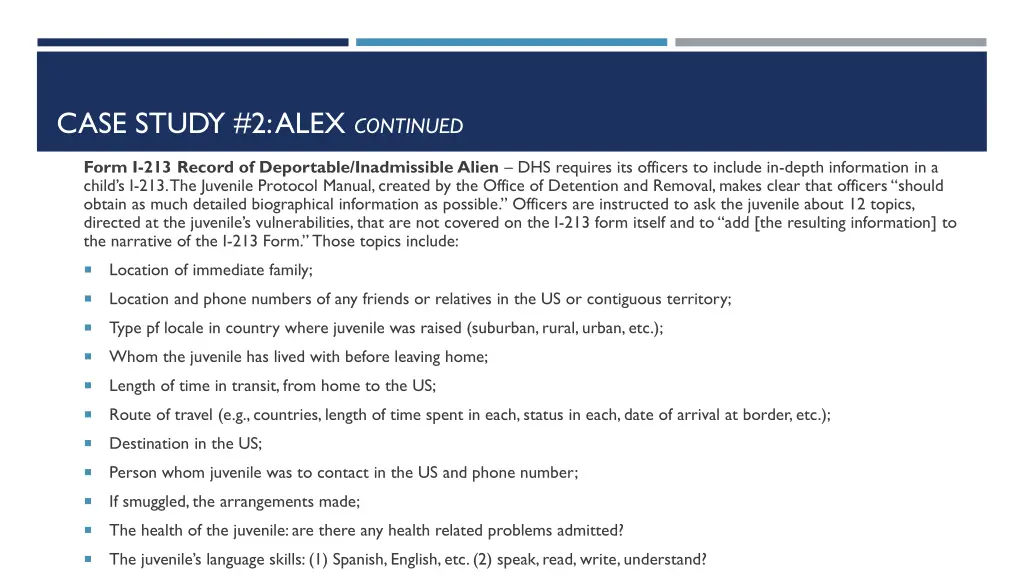 case study 2 alex continued 2