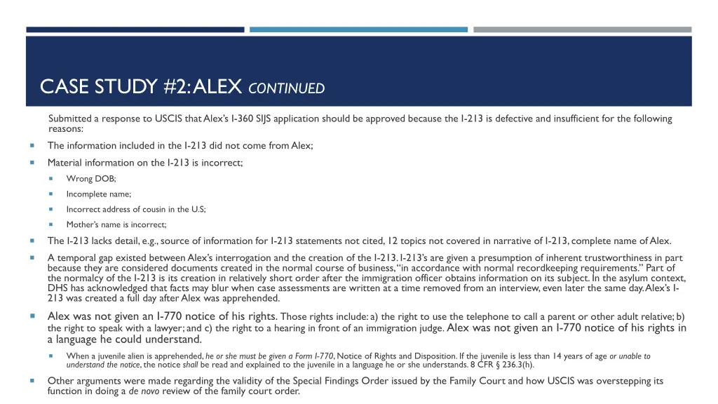 case study 2 alex continued 3