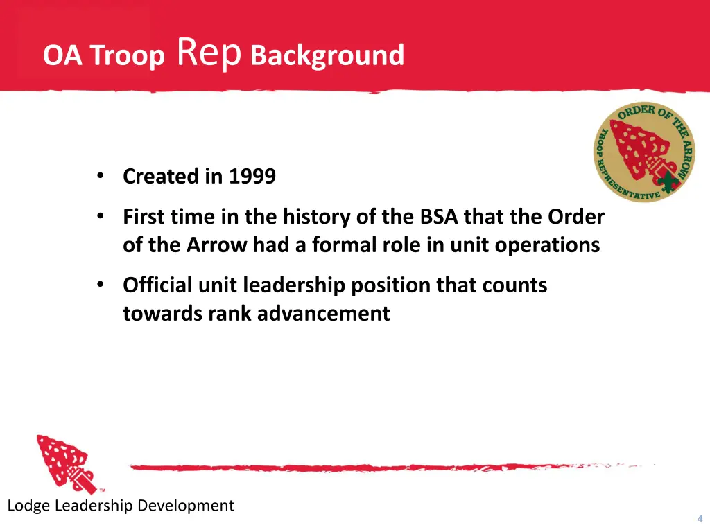 oa troop rep background 2