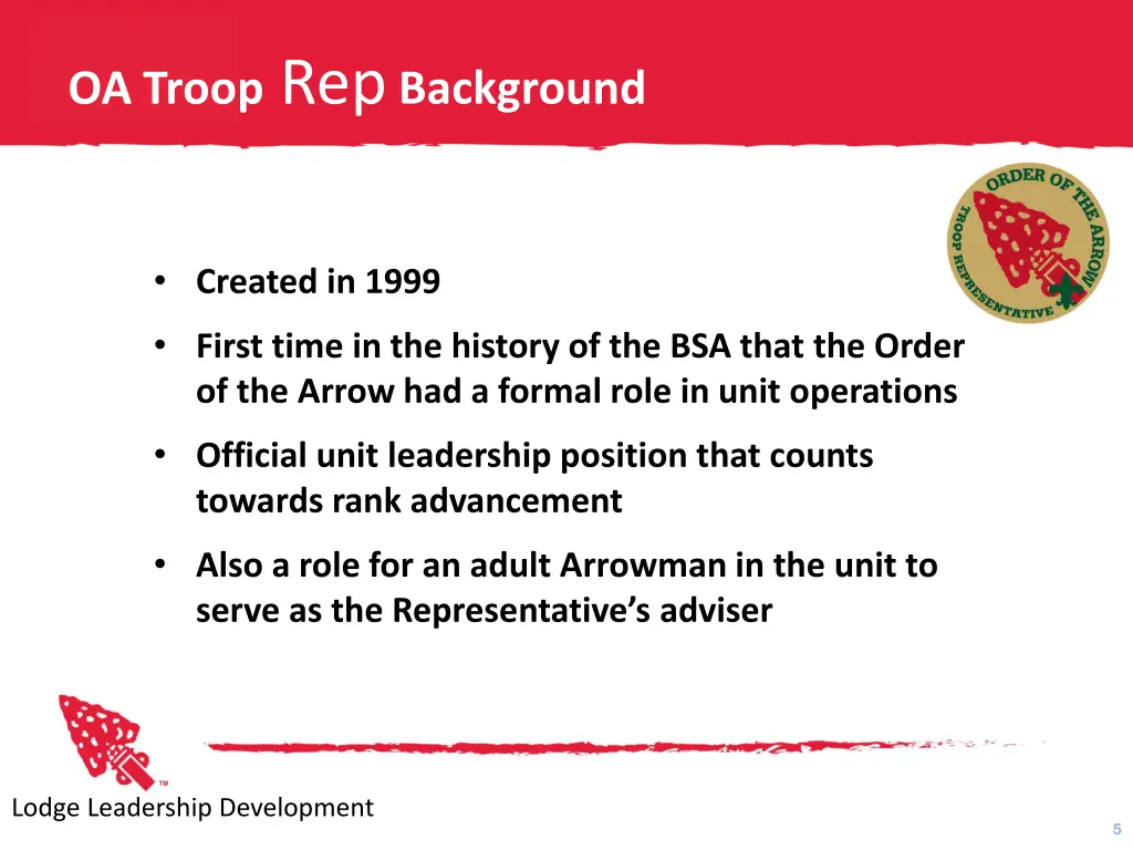 oa troop rep background 3