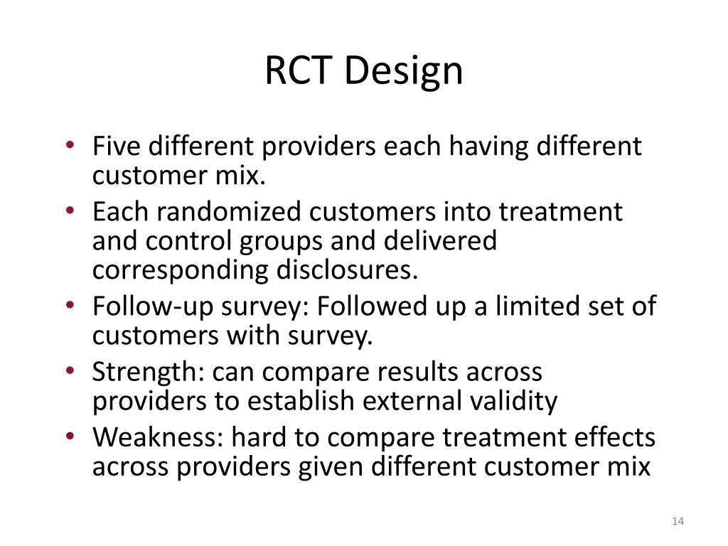 rct design