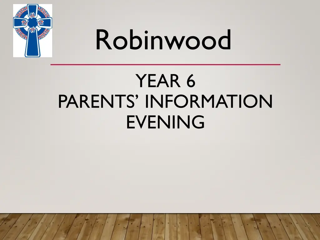 robinwood