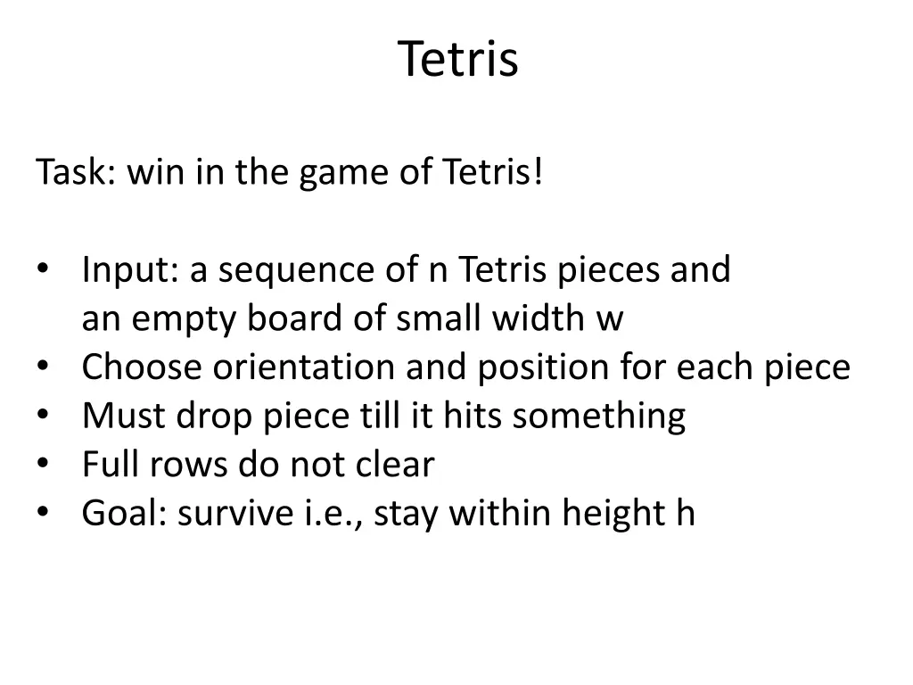 tetris 1