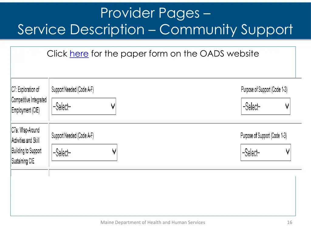 provider pages 3