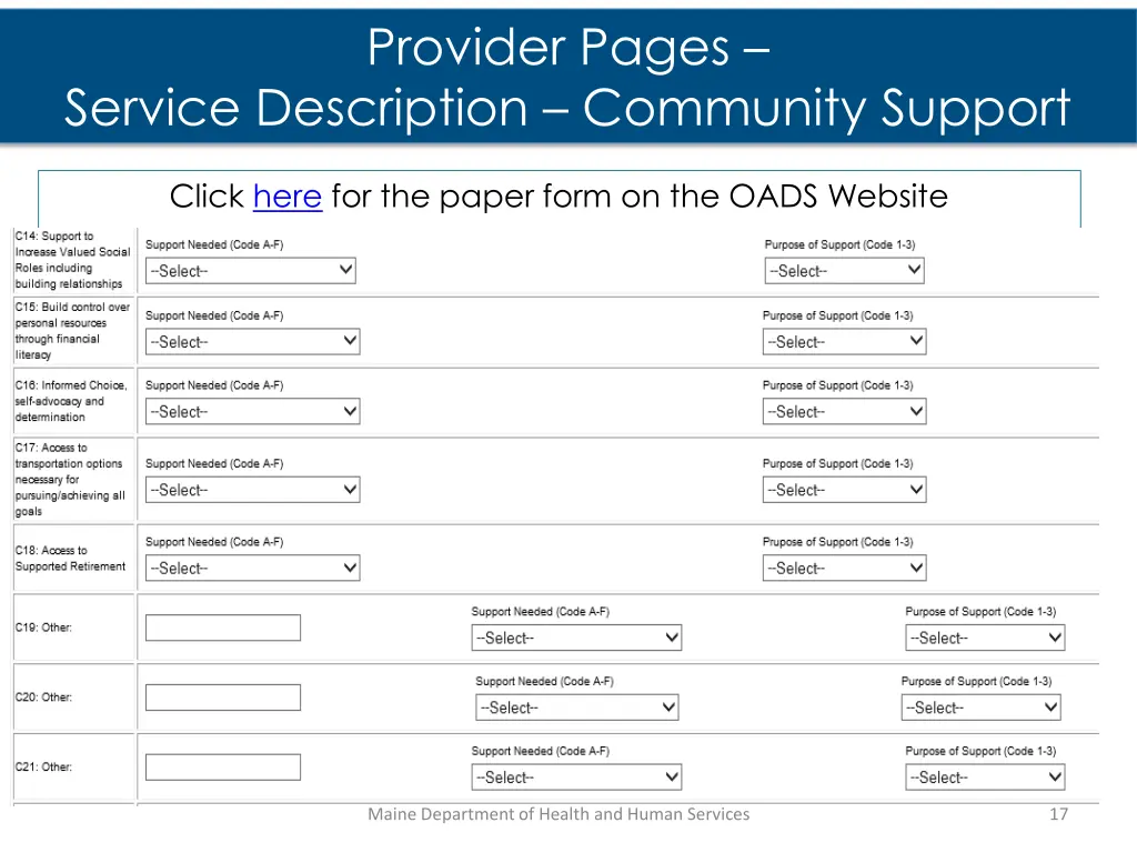 provider pages 4