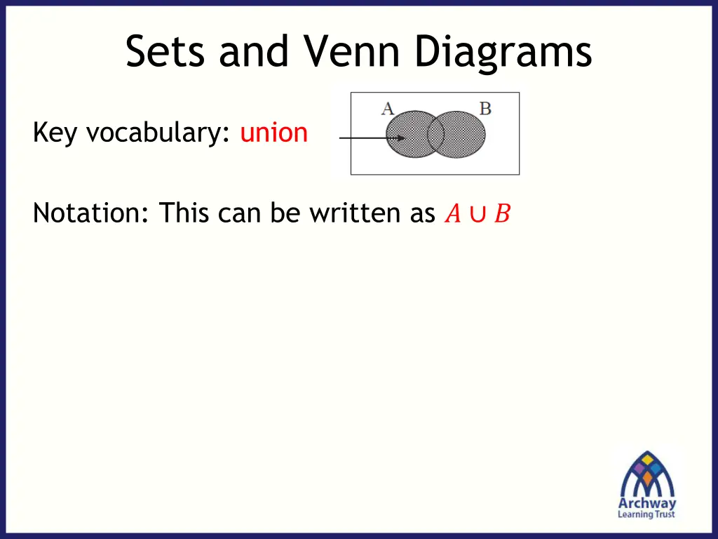 sets and venn diagrams 9