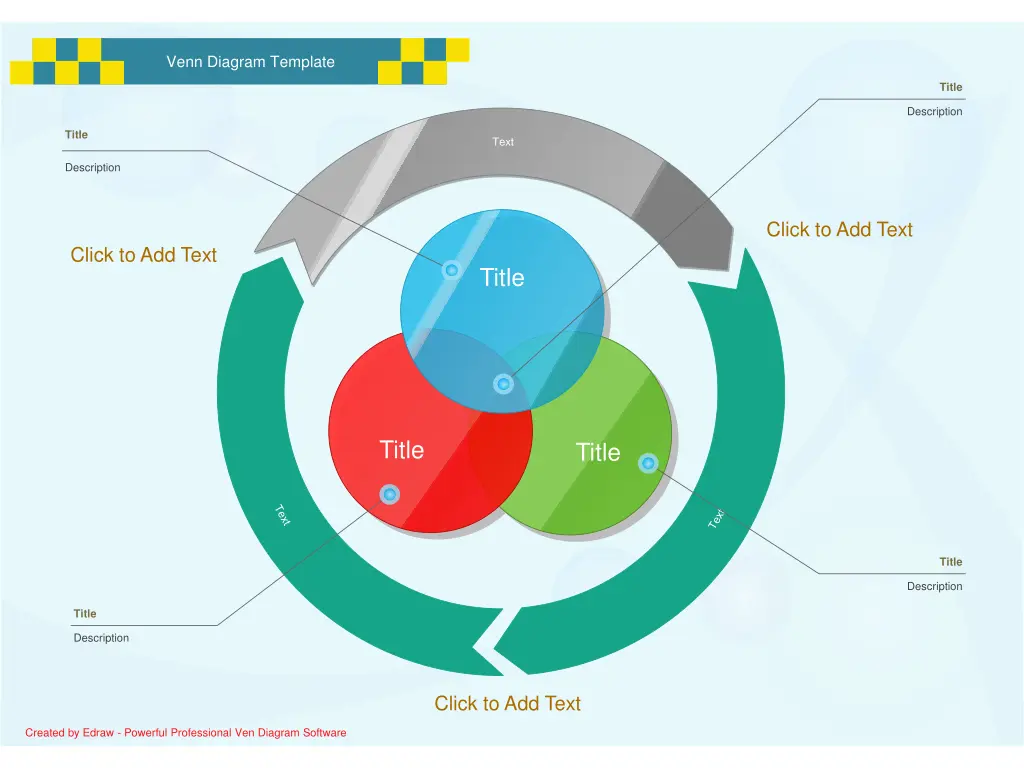 venn diagram template