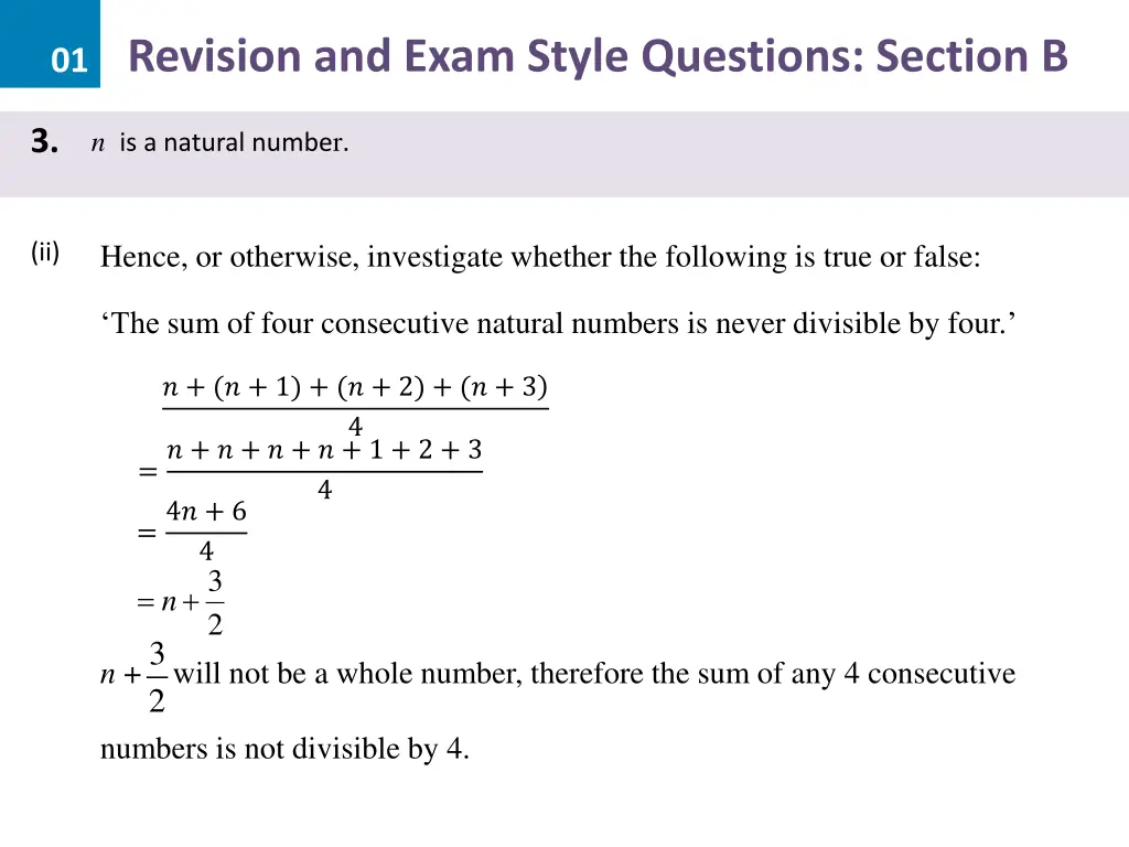 01 revision and exam style questions section b 11