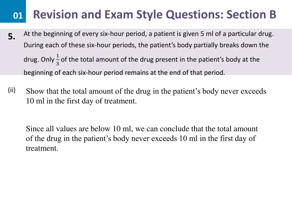 01 revision and exam style questions section b 15