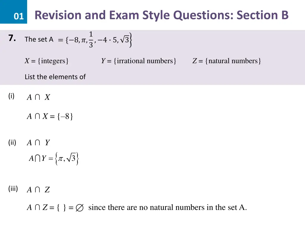 01 revision and exam style questions section b 17