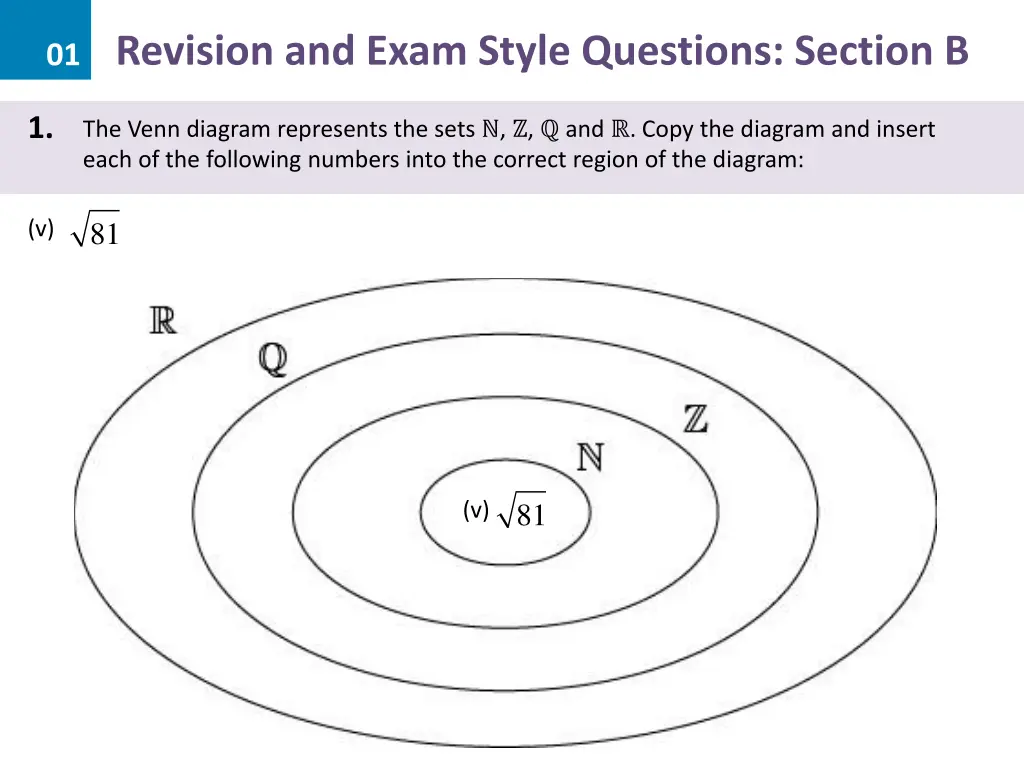 01 revision and exam style questions section b 4