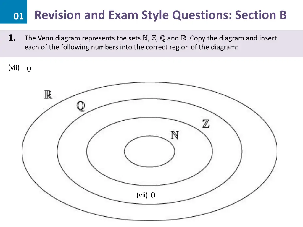 01 revision and exam style questions section b 6