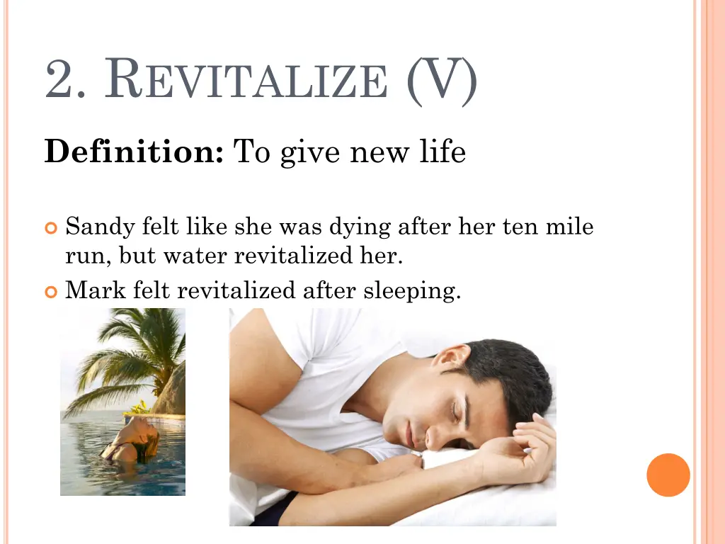 2 r evitalize v