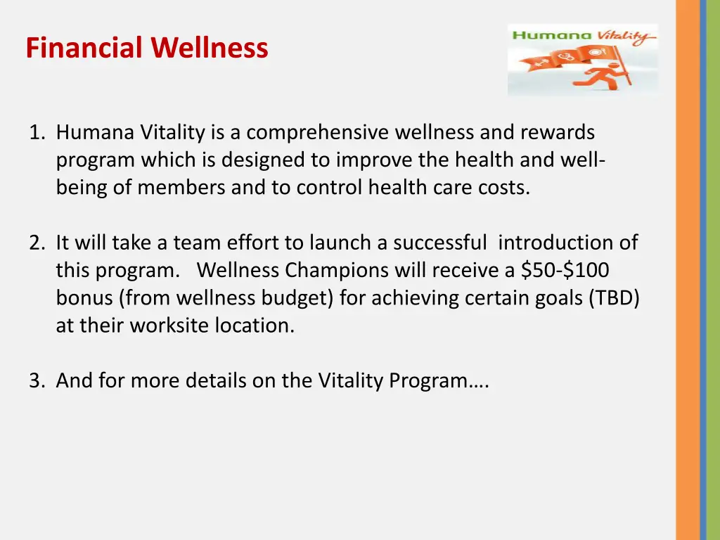 financial wellness 1