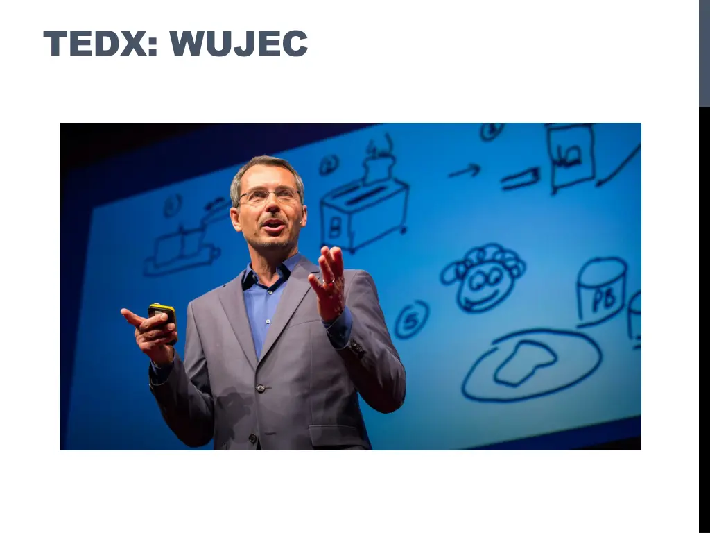 tedx wujec