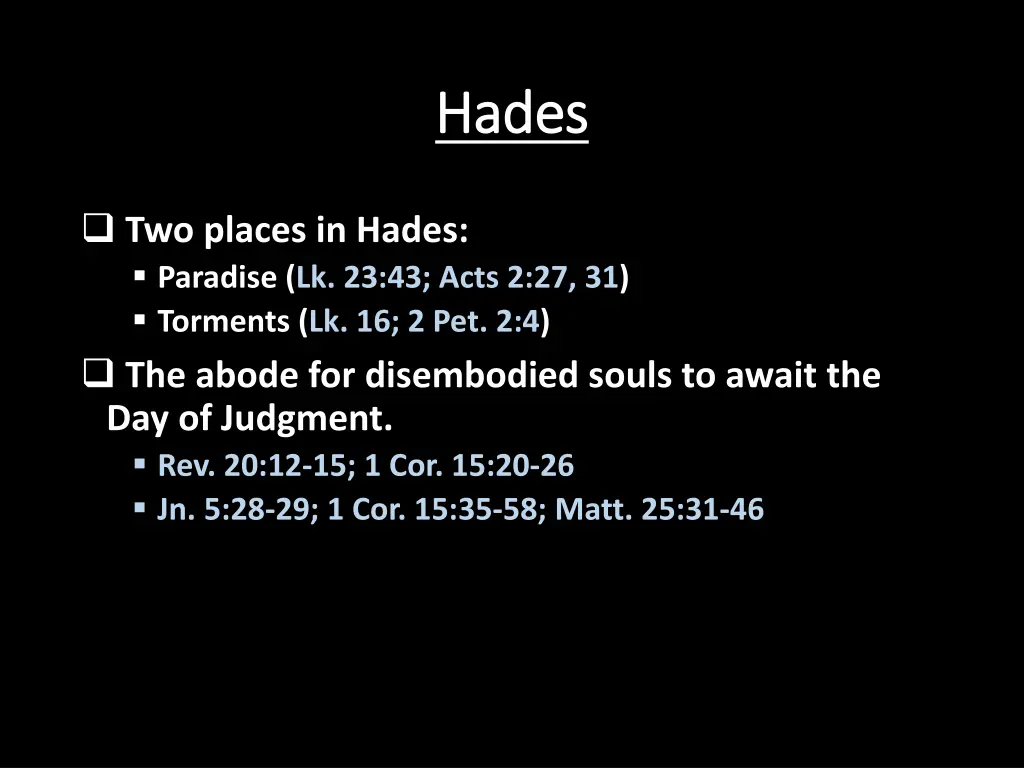 hades hades 1