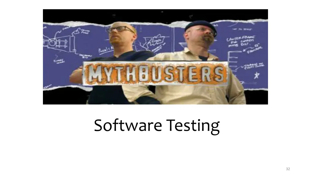 software testing