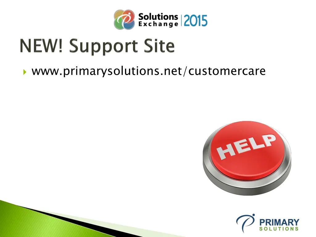 www primarysolutions net customercare