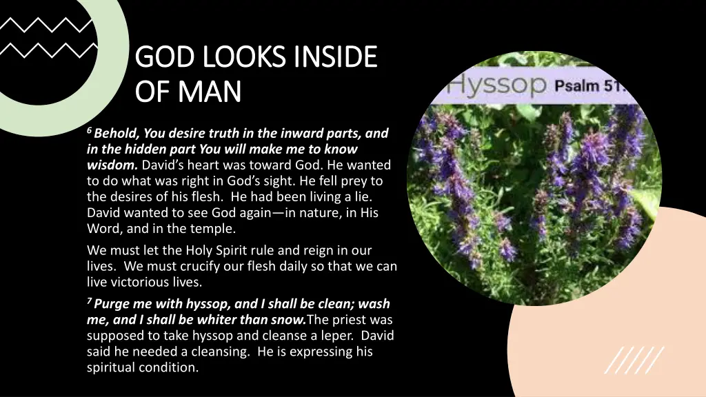 god looks inside god looks inside of man of man