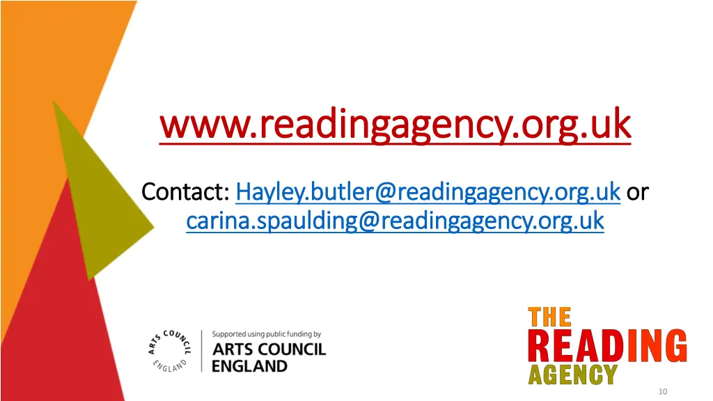 www readingagency org uk www readingagency org uk