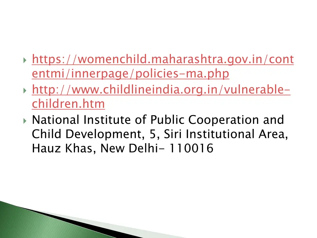 https womenchild maharashtra gov in cont entmi