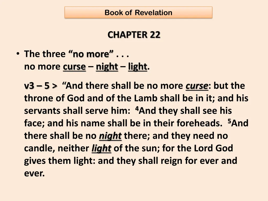 book of revelation 1