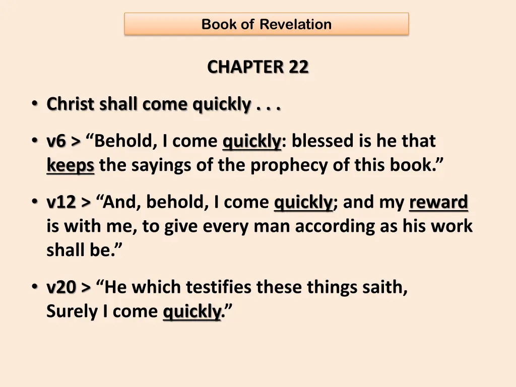 book of revelation 2