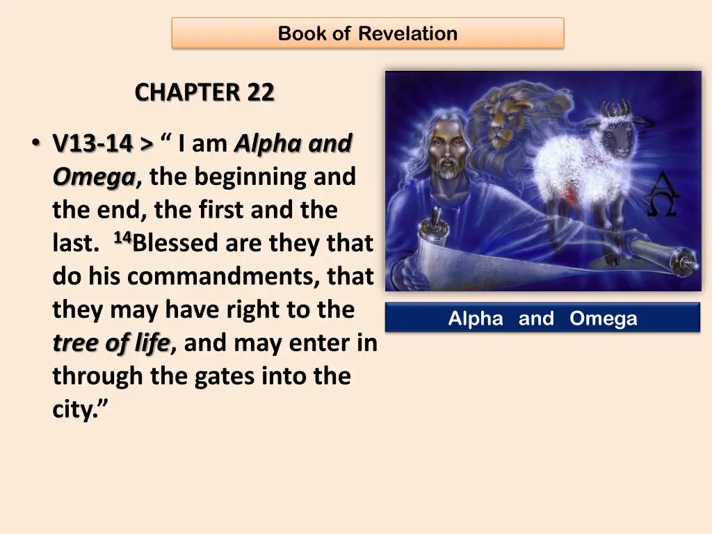 book of revelation 3