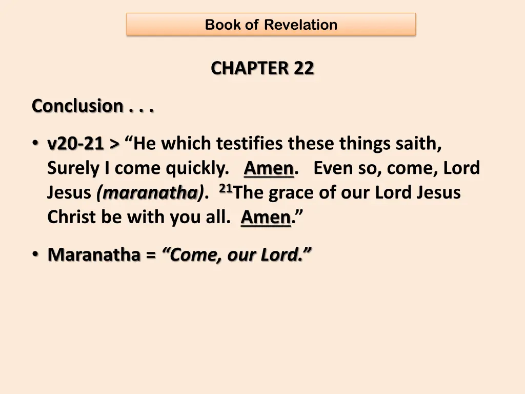 book of revelation 5