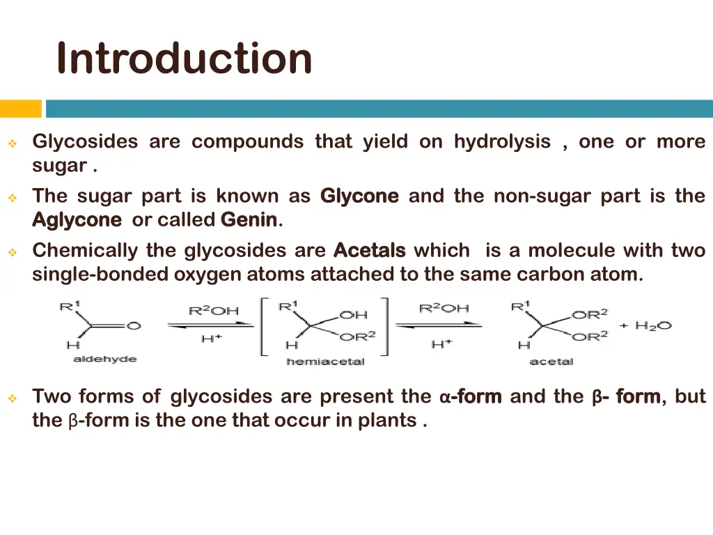 introduction