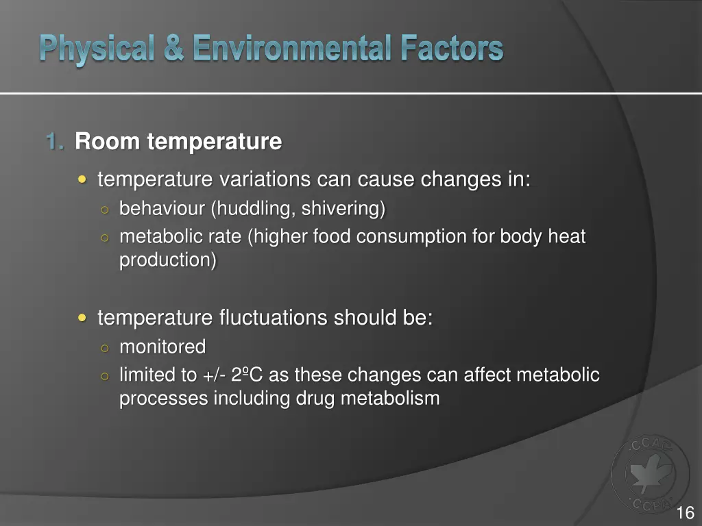 physical environmental factors 1