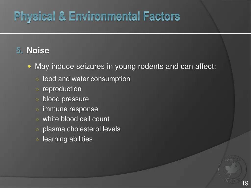 physical environmental factors 4