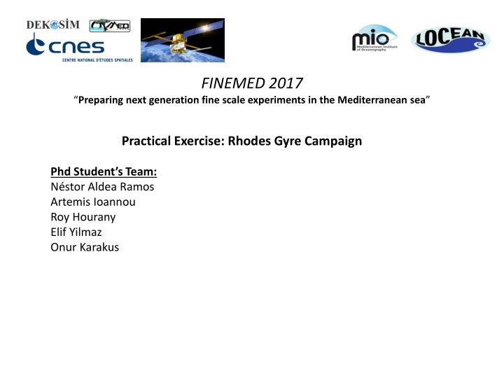 finemed 2017