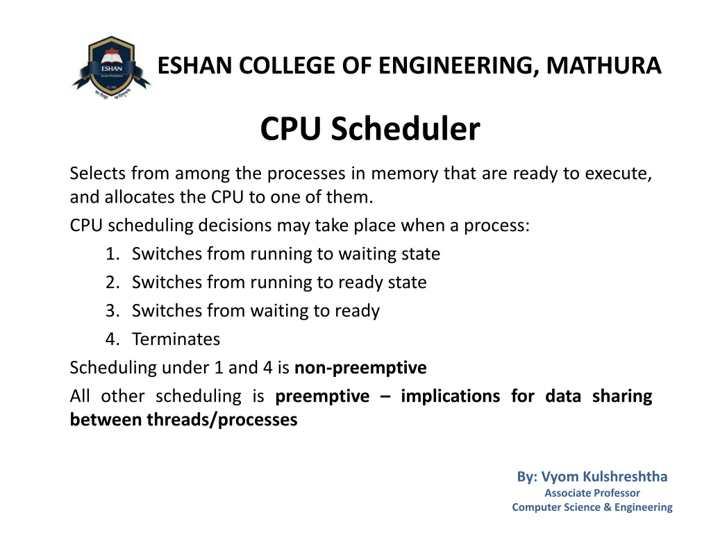 eshan college of engineering mathura 4