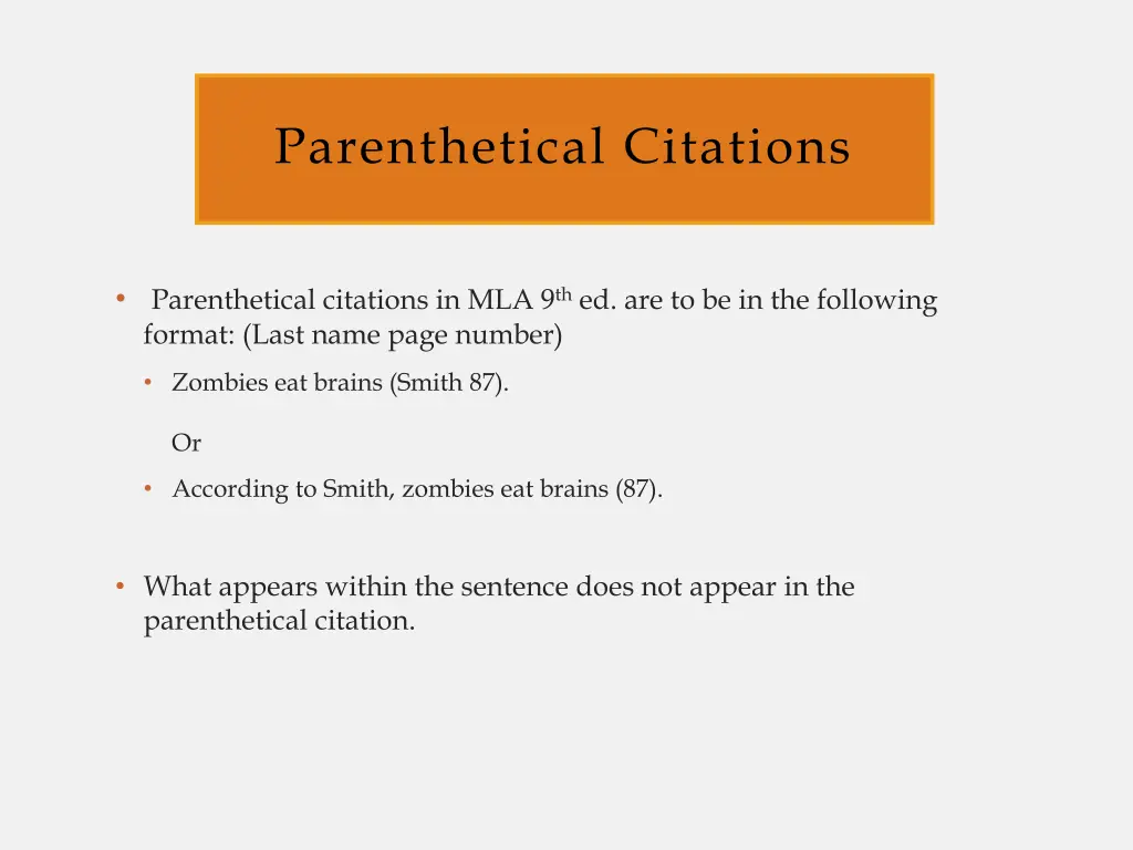 parenthetical citations 2