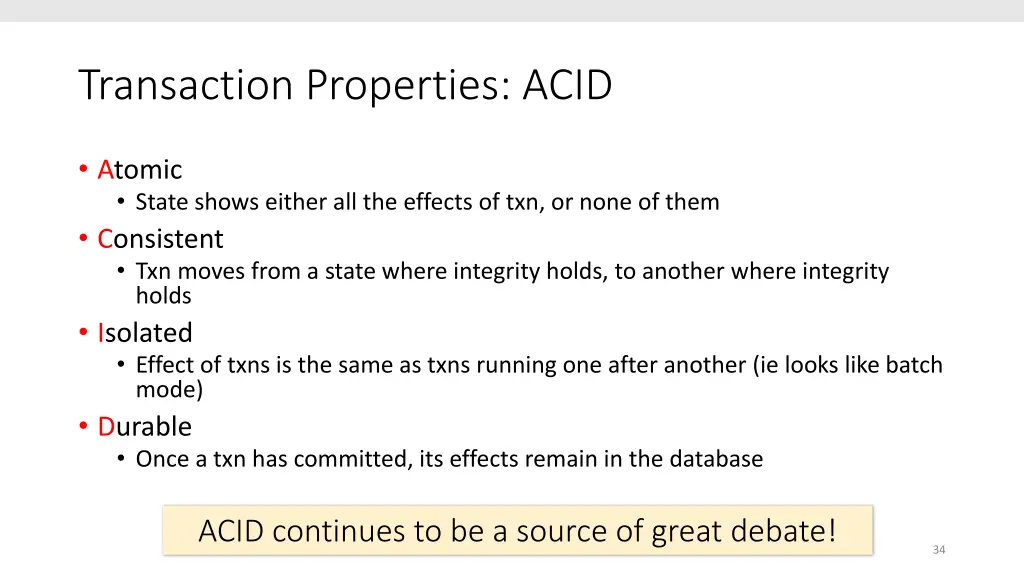 transaction properties acid